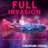 L'Intruder Alien de Creature Cocks - L'Exploration Cosmique de Plaisir