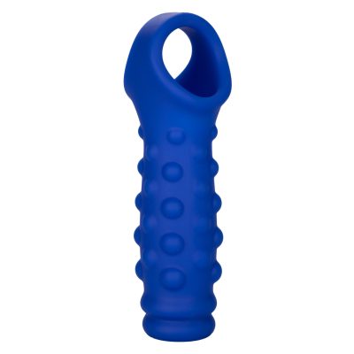 Admiral Liquid Silicone BEADED Extension: Explorez les Plaisirs Inexplorés