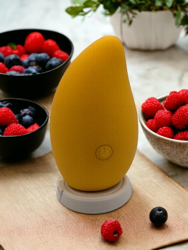 Mango-Go de CNT - Le Jouet qui Fait Vibrer la Vie