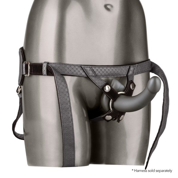 "Plongez dans le Plaisir Partagé avec le Me2 Ultra-Soft G-Probe de la collection Her Royal Harness "