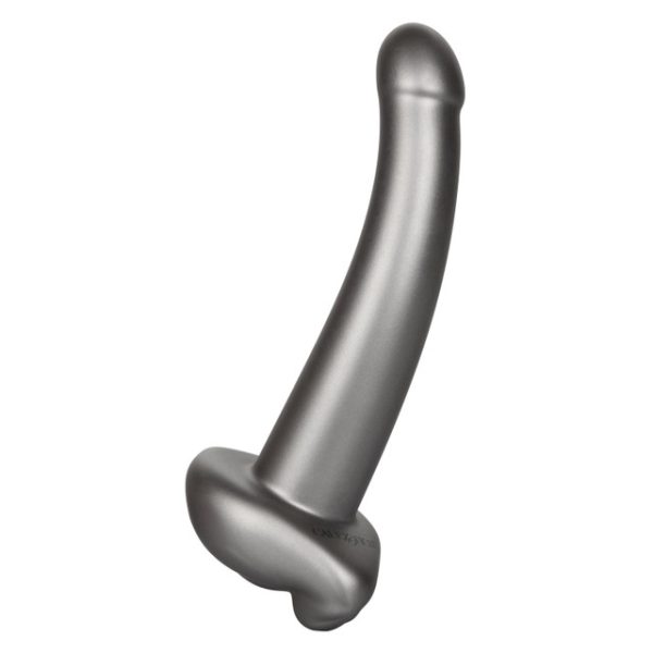 "Plongez dans le Plaisir Partagé avec le Me2 Ultra-Soft G-Probe de la collection Her Royal Harness "