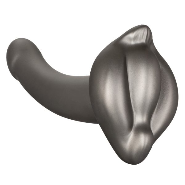 "Plongez dans le Plaisir Partagé avec le Me2 Ultra-Soft G-Probe de la collection Her Royal Harness "