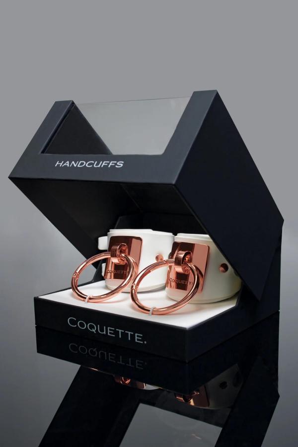 Menottes - 23620 - Coquette – Image 5