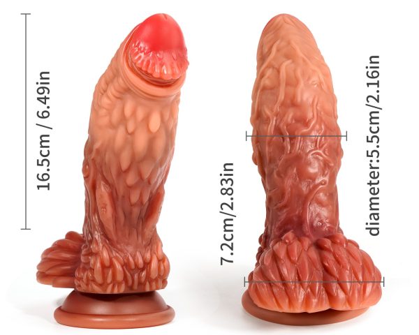 Le Monster : Un Extraterrestre dans Votre Chambre à Coucher!