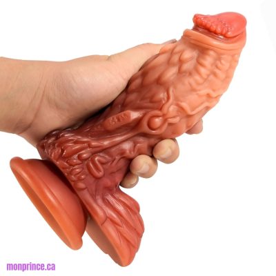 Monster - Dick Buddies - Gode Créature - CNT