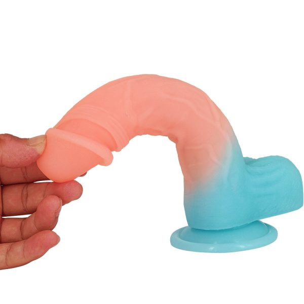 Mr Vein avec ventouse puissante.