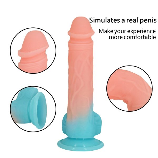 Détails des veines de Mr Vein.