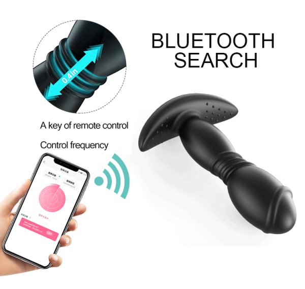 Un Va-et-Vient Intérieur - Musique pour la Prostate