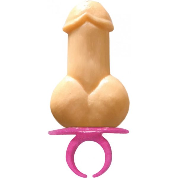 Pecker Ring Pop - Sucette Pénis - Hott Products