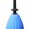 Découvrez l'Aneros Prelude, la poire de lavement spéciale edition pour une préparation facile et confortable.