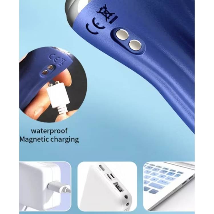 Rose Dancer Wand - Fancy Her – Image 6