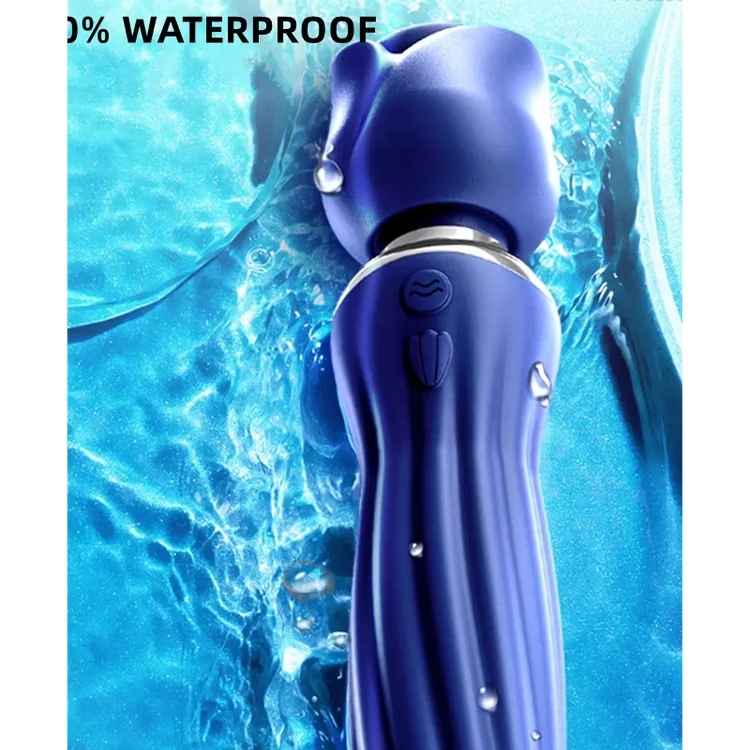 Rose Dancer Wand - Fancy Her – Image 5