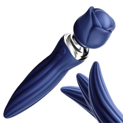 Rose Dancer Wand - Fancy Her