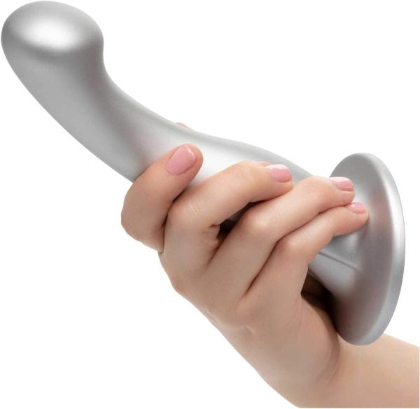 "Explorez l'Orgasme Intense avec le Sensual Probe de Her Royal Harness"