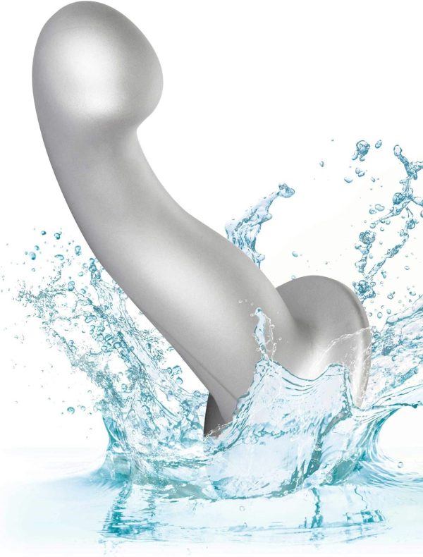 "Explorez l'Orgasme Intense avec le Sensual Probe de Her Royal Harness"