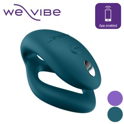 Sync O - Vibrateur de Couple - We Vibe