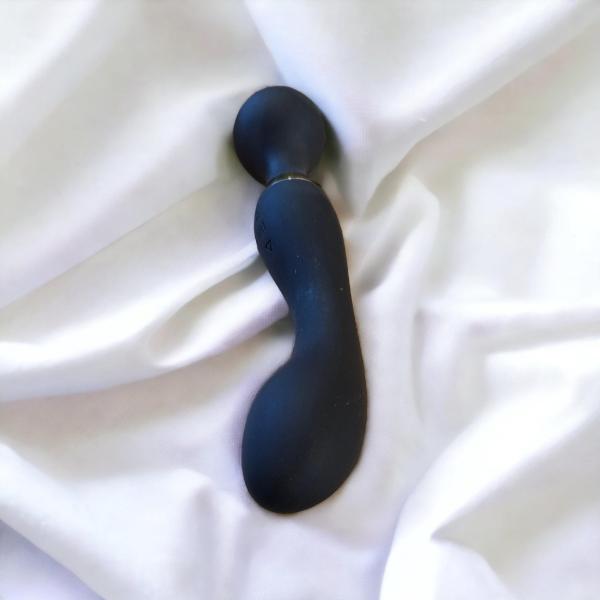L'Ultimate Pleasure Wand, est une expérience à ne pas manquer.