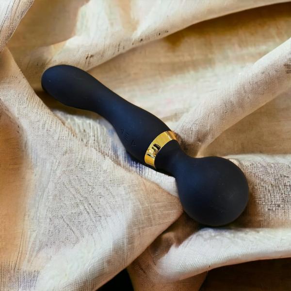L'Ultimate Pleasure Wand, est une expérience à ne pas manquer.