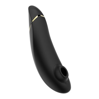 Golden Moments X Limited Edition Ce magnifique coffret comprend le Womanizer PREMIUM 2 et le We-Vibe Chorus