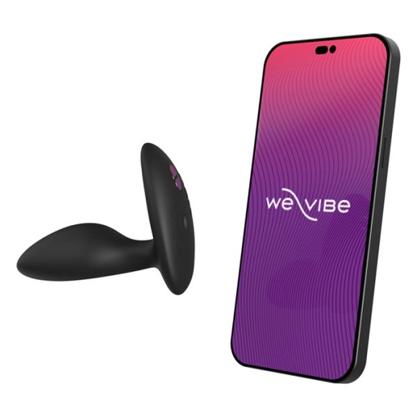 Ditto+ - Plug Anale avec Application - We Vibe – Image 5