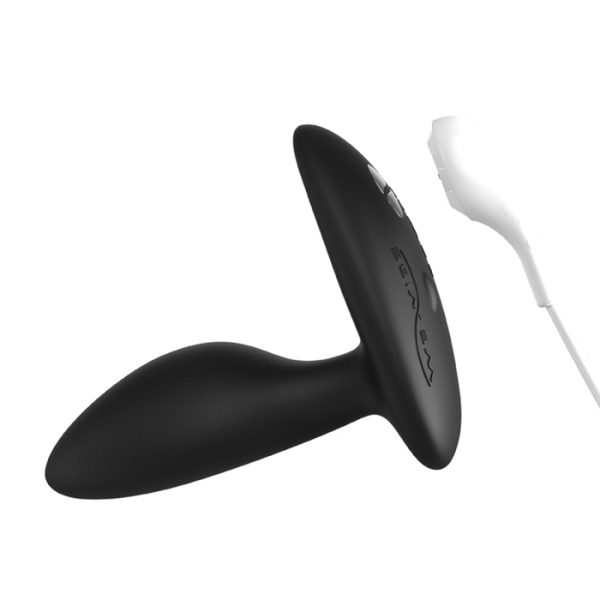"Des courbes sensationnelles avec Ditto+ - Plaisir anal réinventé!"