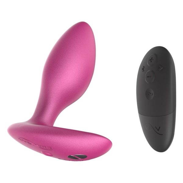"Des courbes sensationnelles avec Ditto+ - Plaisir anal réinventé!"