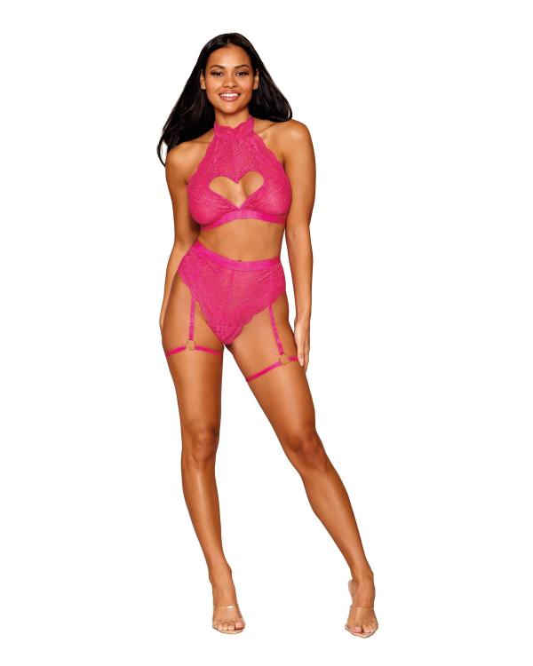 Ensemble 2pcs - 13096 - Dreamgirl – Image 2
