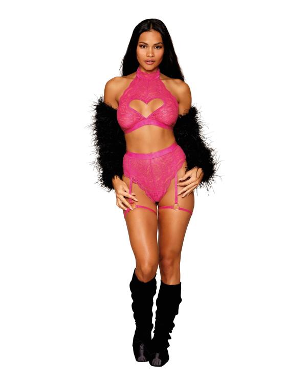 Ensemble 2pcs - 13096 - Dreamgirl – Image 3