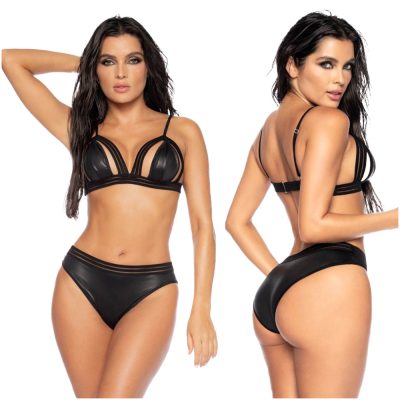 Ensemble 2pcs - 2736 - Mapalé