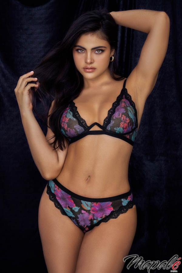 Ensemble 2pcs - 8771 - Mapalé – Image 2