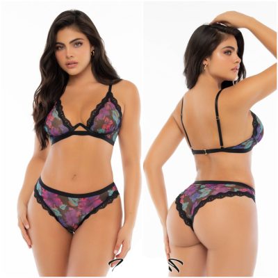 Ensemble 2pcs - 8771 - Mapalé