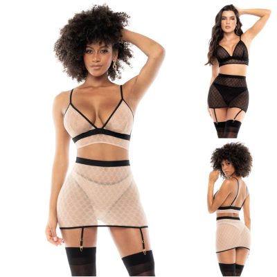 Ensemble 2pcs - 8771 - Mapalé