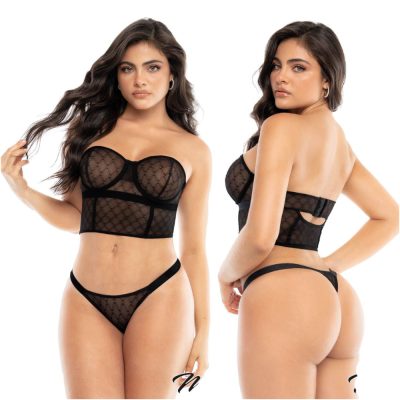 Ensemble 2pcs - 8777 - Mapalé