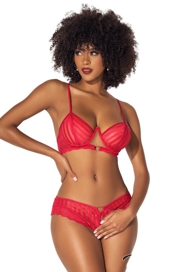 Ensemble 2pcs - 8816 - Mapalé – Image 2