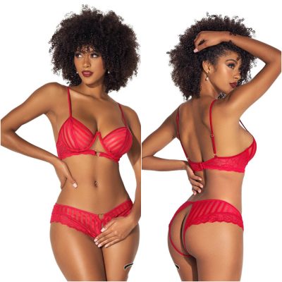Ensemble 2pcs - 8816 - Mapalé