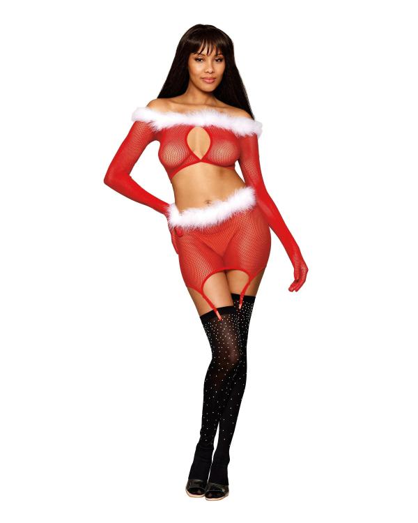 Ensemble de Noël - 13102 - Dreamgirl – Image 2