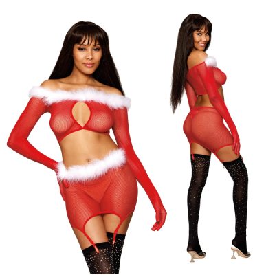 Ensemble de Noël - 13102 - Dreamgirl