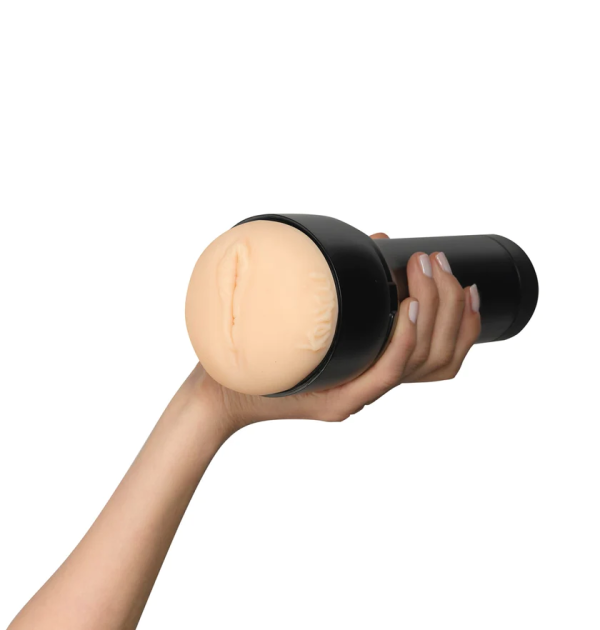 FeelKenzie Stroker - Une Expérience Réaliste et Intime!