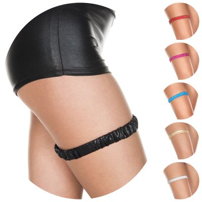 Jarretière Métallique - 43003 - Music Legs