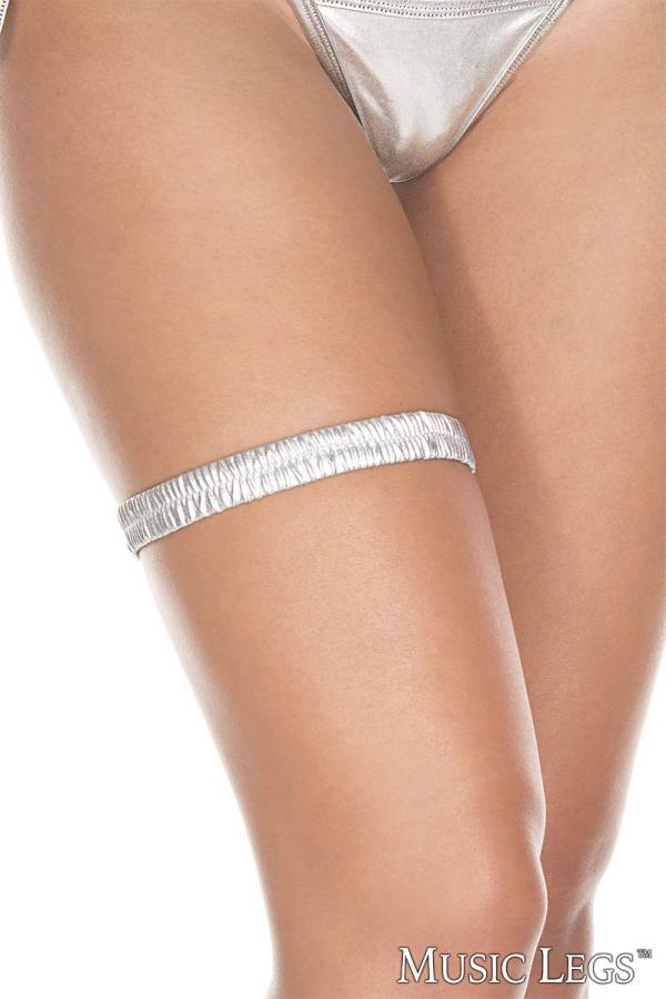 Jarretière Métallique - 43003 - Music Legs – Image 6