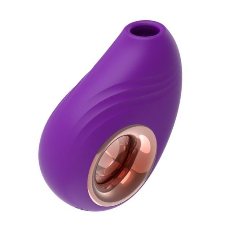 stimulateur clitoridien Love Me Clit Magic