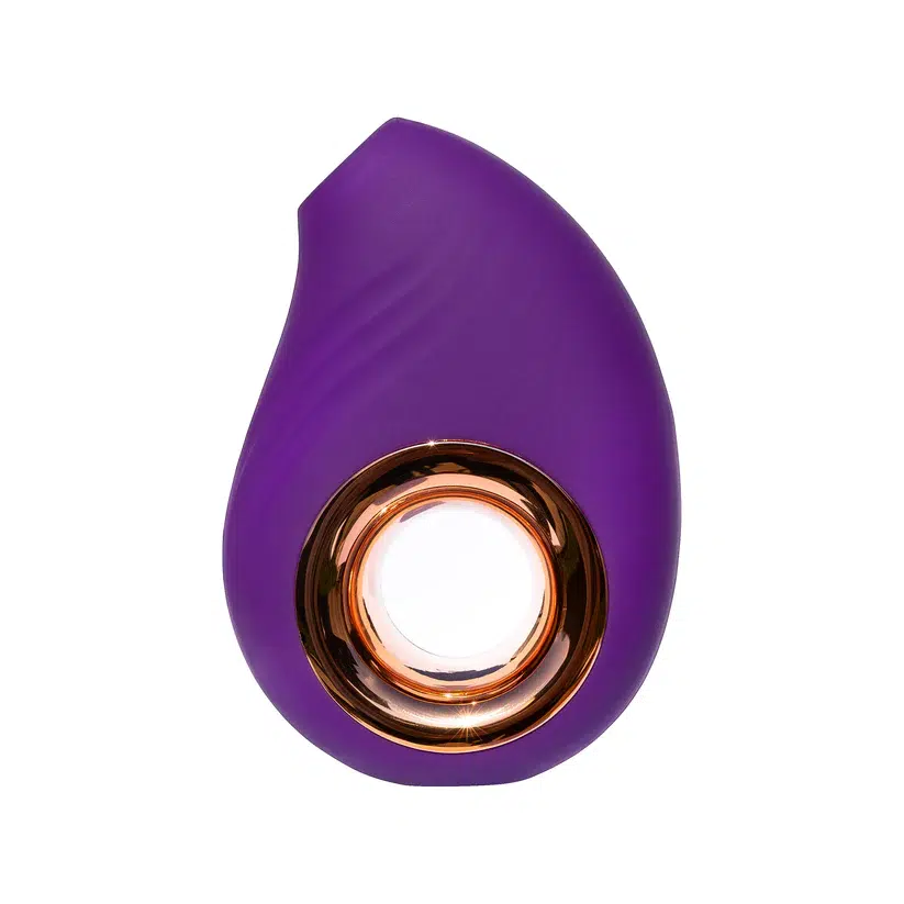 sextoy à succion clitoridienne CNT
