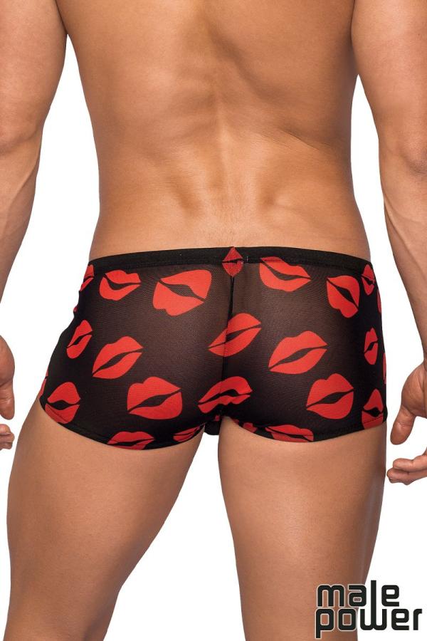 Mini Boxer Kiss Me -145-232 - Male Power – Image 2