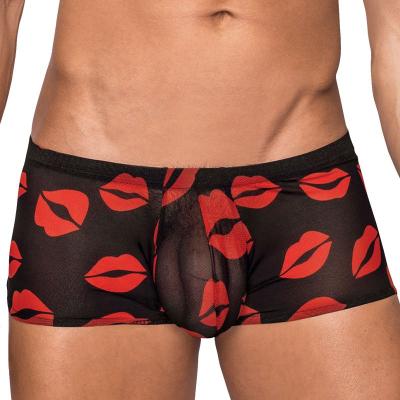 Mini Boxer Kiss Me -145-232 - Male Power