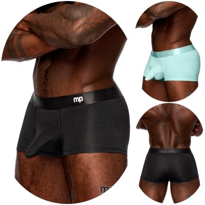 Mini Boxer - MP129-281 - Male Power