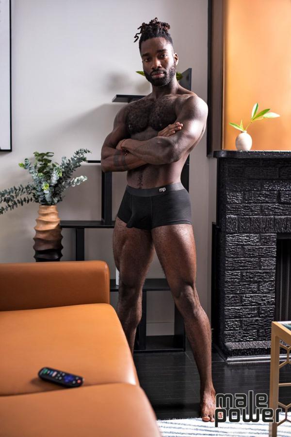Mini Boxer -EASY BREEZY -129-281 - Male Power – Image 2