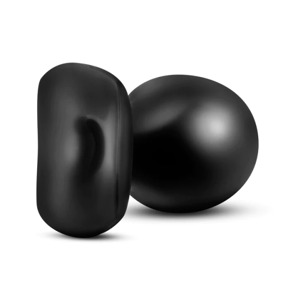 "Orb Plug - Une tranquillité d'esprit assurée avec un matériau PVC sans phtalates, paraffines ou latex."