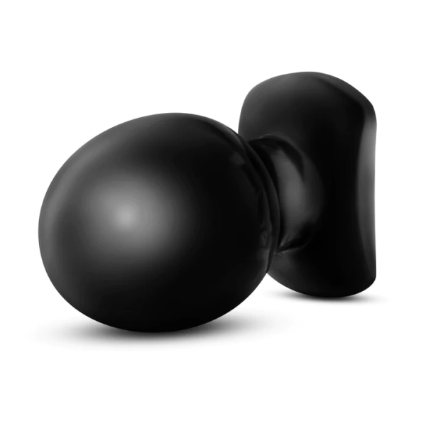 "Explorez de nouveaux horizons avec le Orb Plug - une forme effilée pour une insertion en douceur."