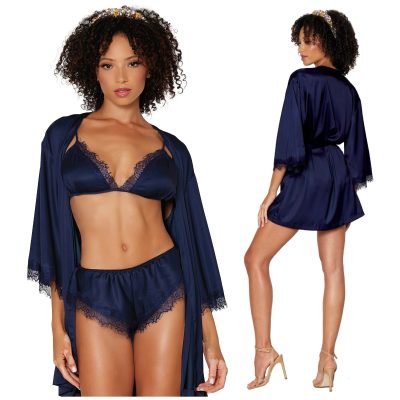 Peignoir - 12789 - Dreamgirl