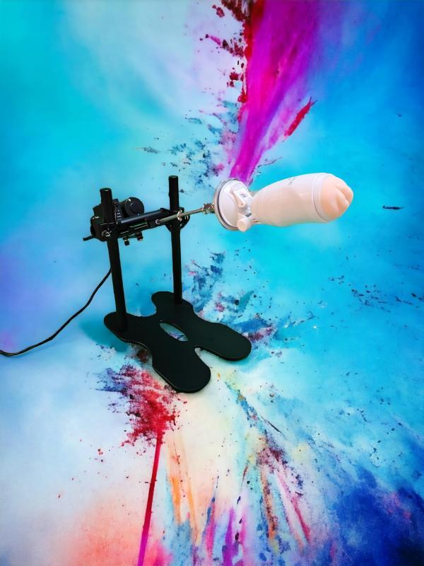 La Machine de Sexe Butterfly de DildoLand